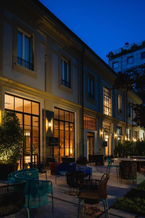 Vmaison Brera Milano Exterior photo
