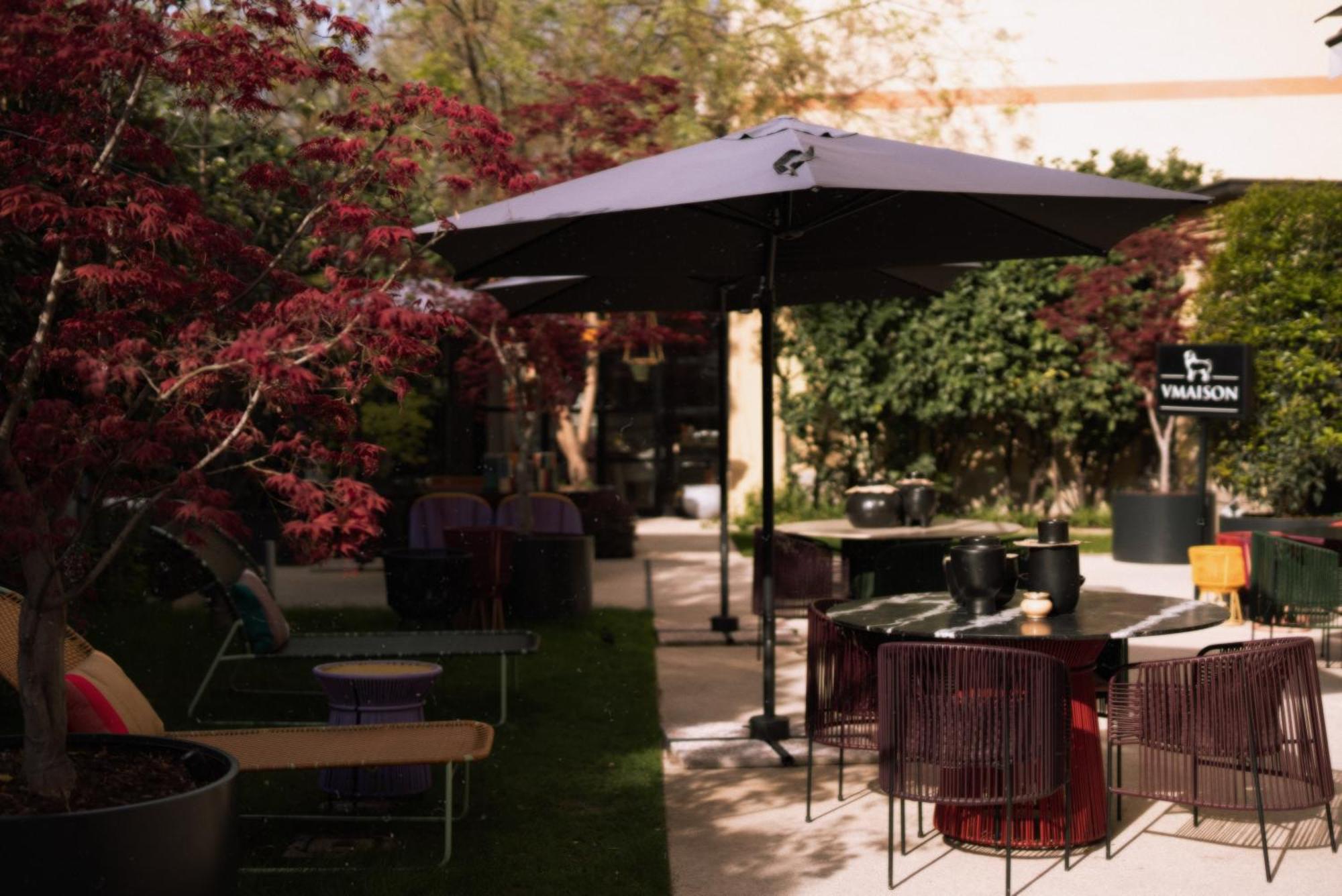 Vmaison Brera Milano Exterior photo