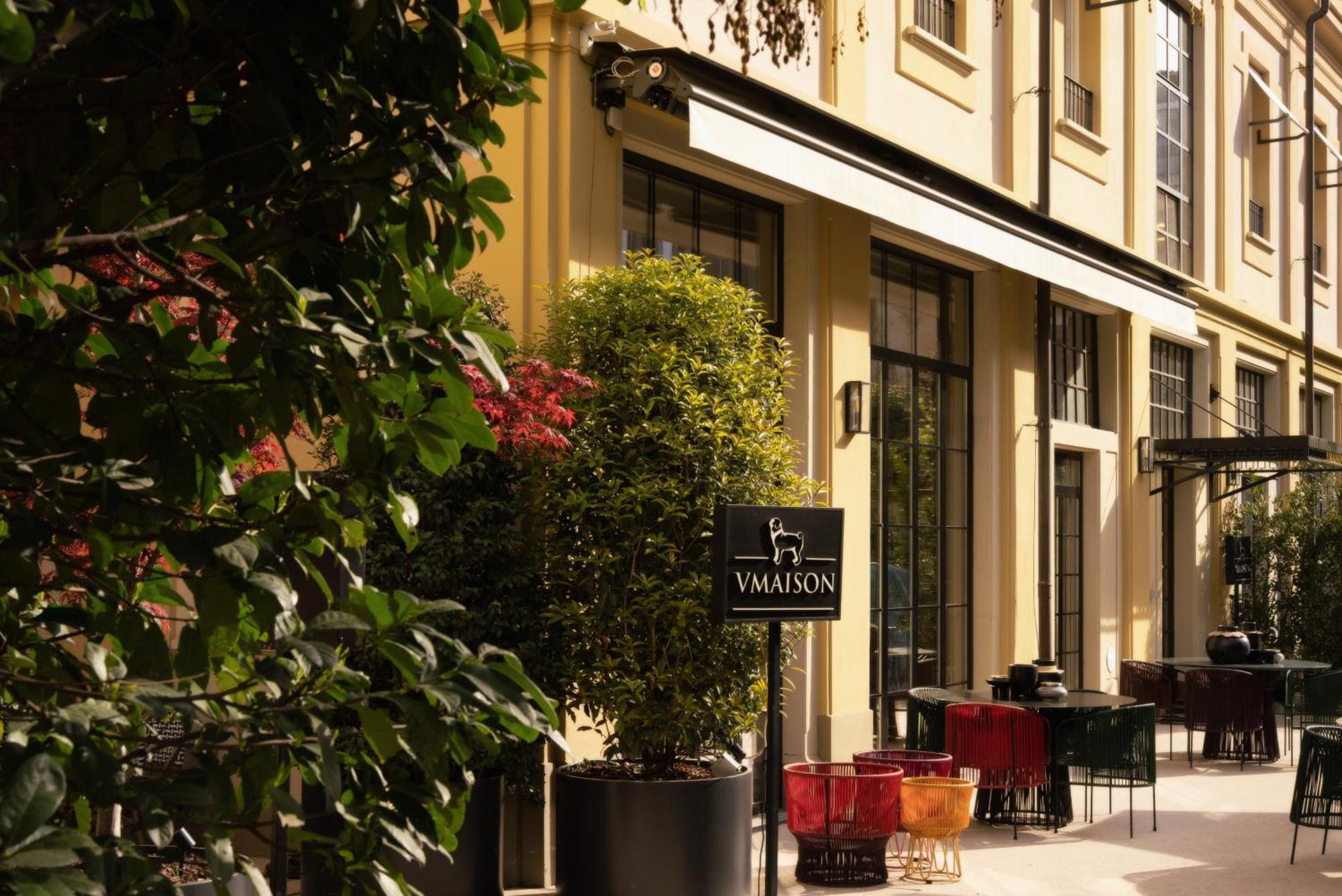 Vmaison Brera Milano Exterior photo